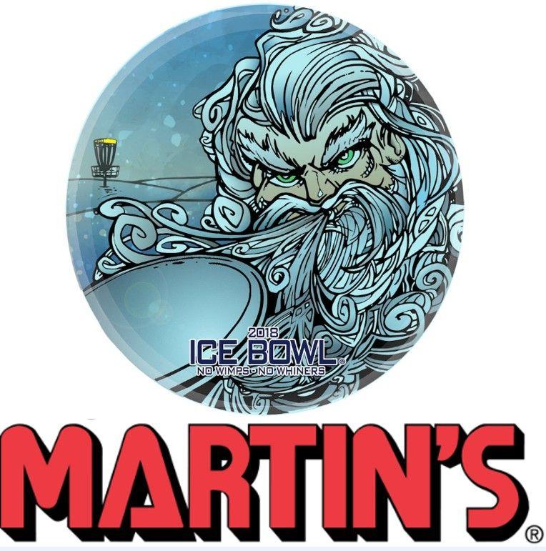 Jesters Logo - MRDGC Jesters Ice Bowl 2018 Sponsored by Martin's Foods (2018 ...