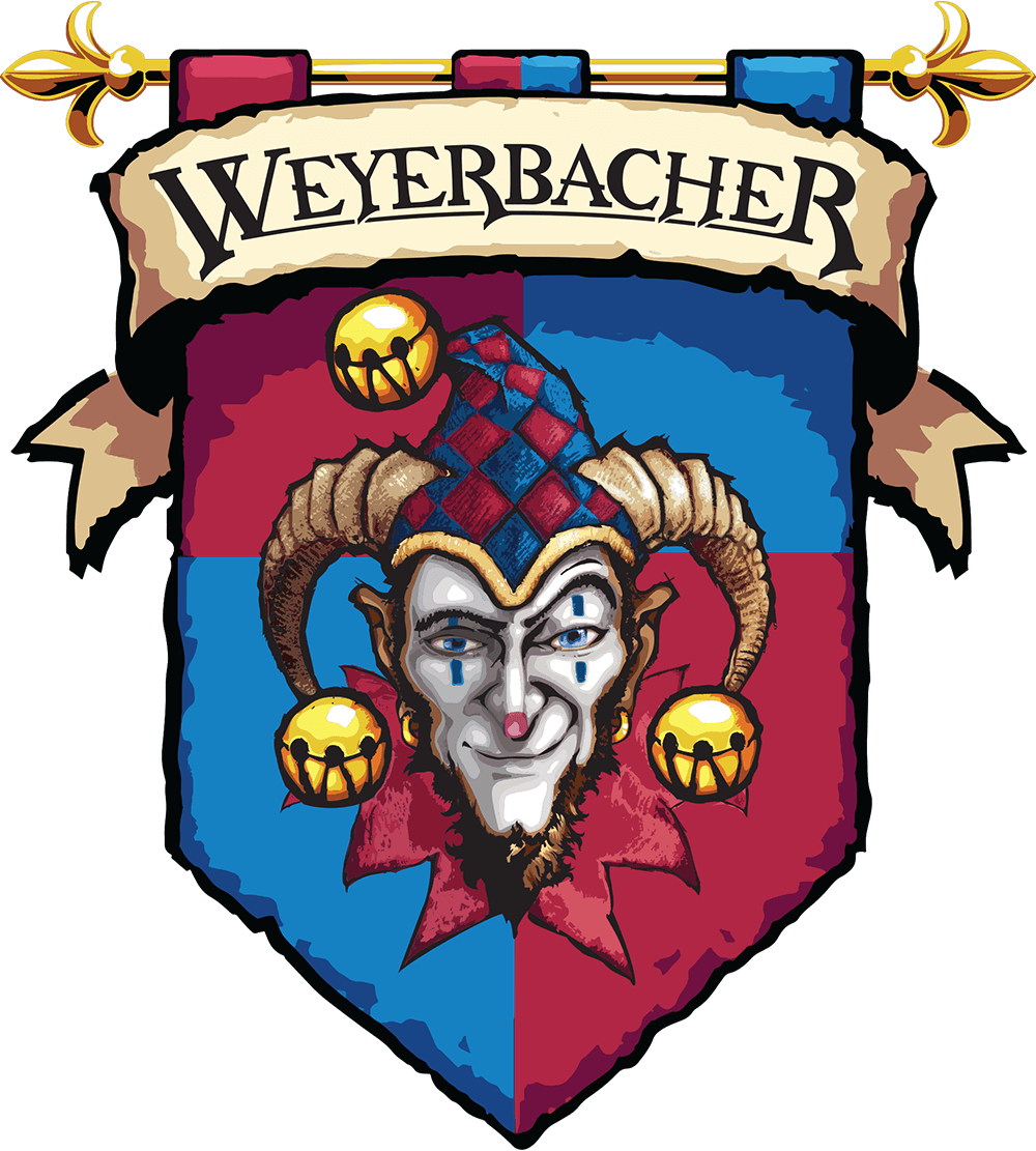 Jesters Logo - jesters-court-logo | DAVID KIRK – DESIGN BLOG