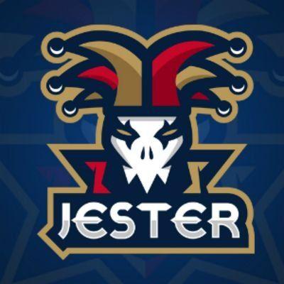 Jesters Logo - Jester eSports
