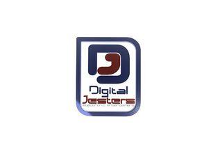 Jesters Logo - Digital Jesters