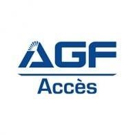 AGF Logo - AGF ACCESS Quebec | Branches | AGF Group