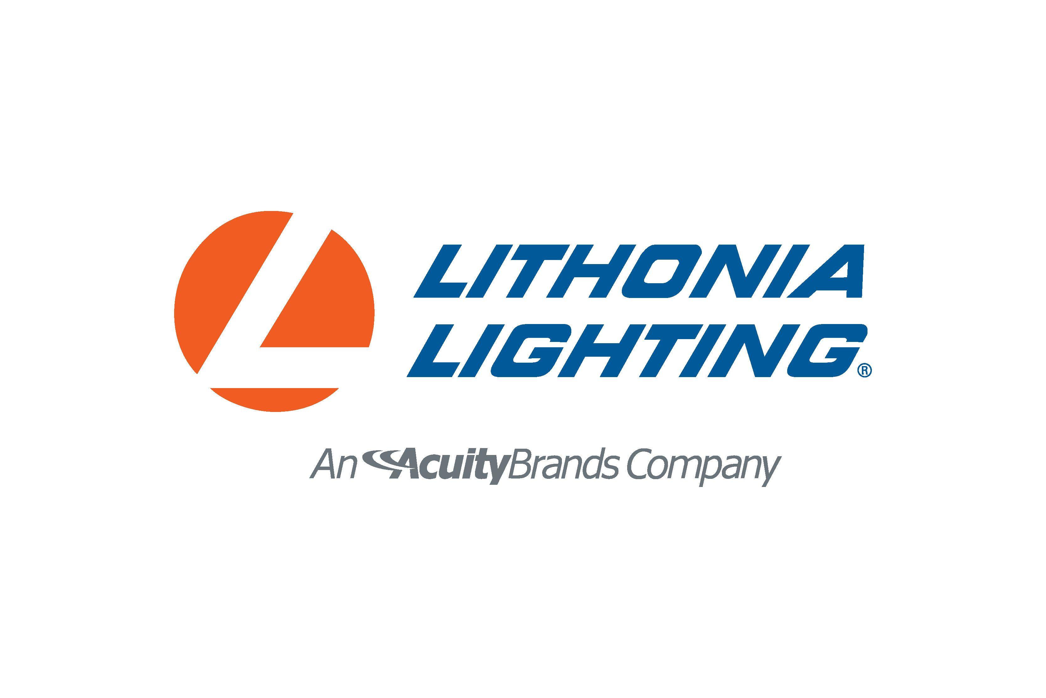 Lithonia Logo - Lithonia. Interactive Line Card