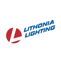 Lithonia Logo - l :: Vector Logos, Brand logo, Company logo