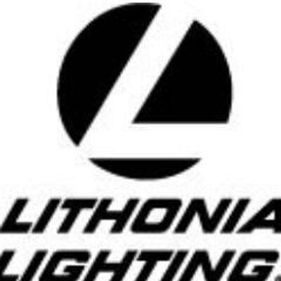 Lithonia Logo - Lithonia Lighting
