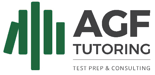 AGF Logo - Contact | AGF Tutoring