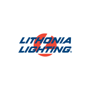 Lithonia Logo - Lithonia Lighting – North American Lighting Products