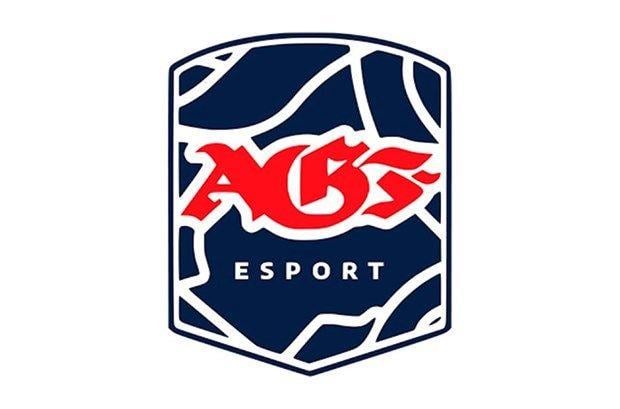 AGF Logo - Forårsstatus på AGF Esport - AGF Fodbold