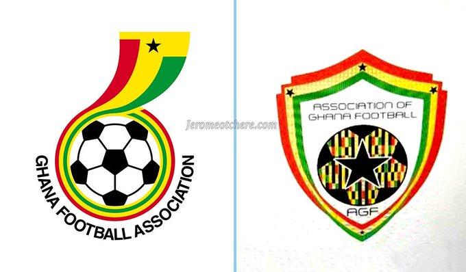 AGF Logo - Confusion rocks Normalization committee as Name and logo change of ...