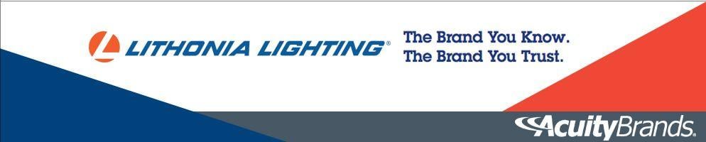 Lithonia Logo - Lithonia Lighting - LED Lighting and Controls - HD Supply