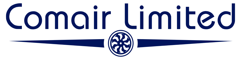 Limited Logo - Comair Limited Logo.svg