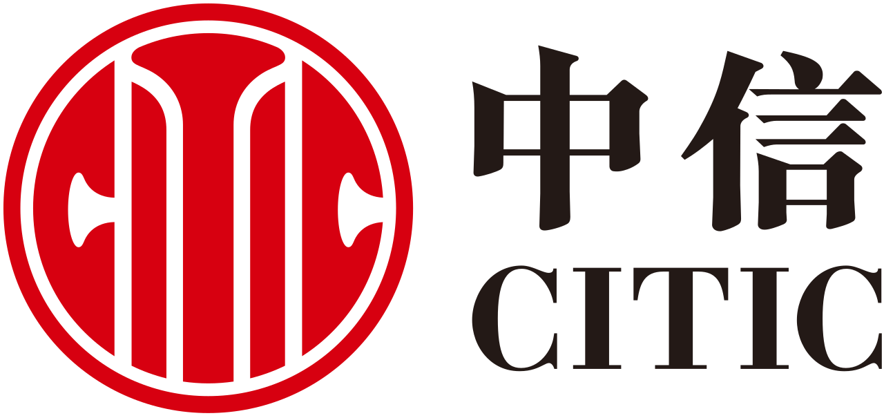 Limited Logo - CITIC Limited