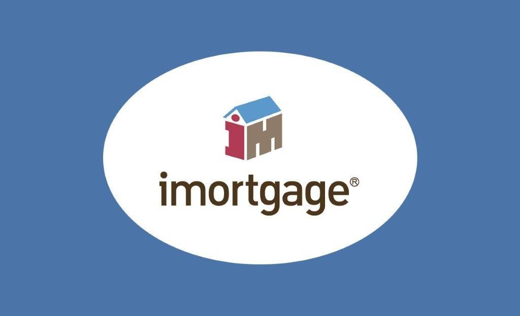 Imortgage Logo - imortgage