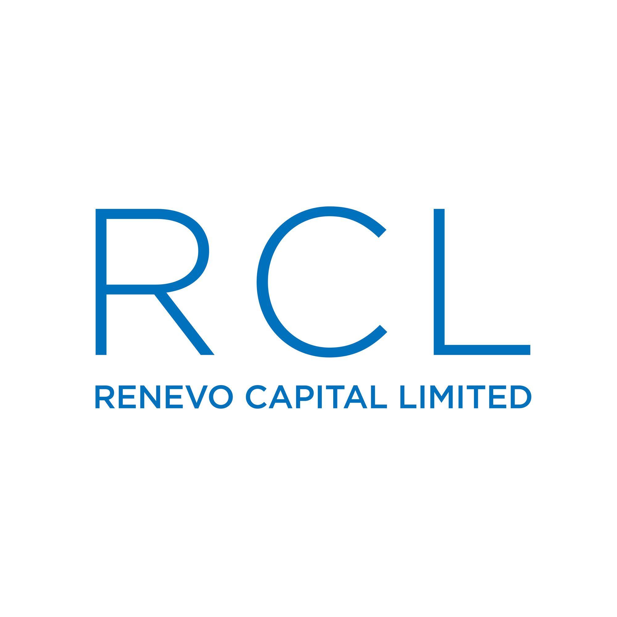 Limited Logo - Renevo Capital Limited Design Graphic Design