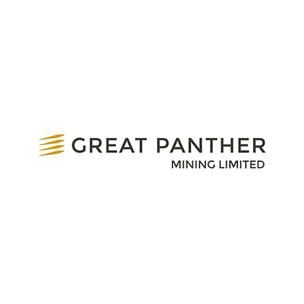 Limited Logo - Great Panther Mining Limited