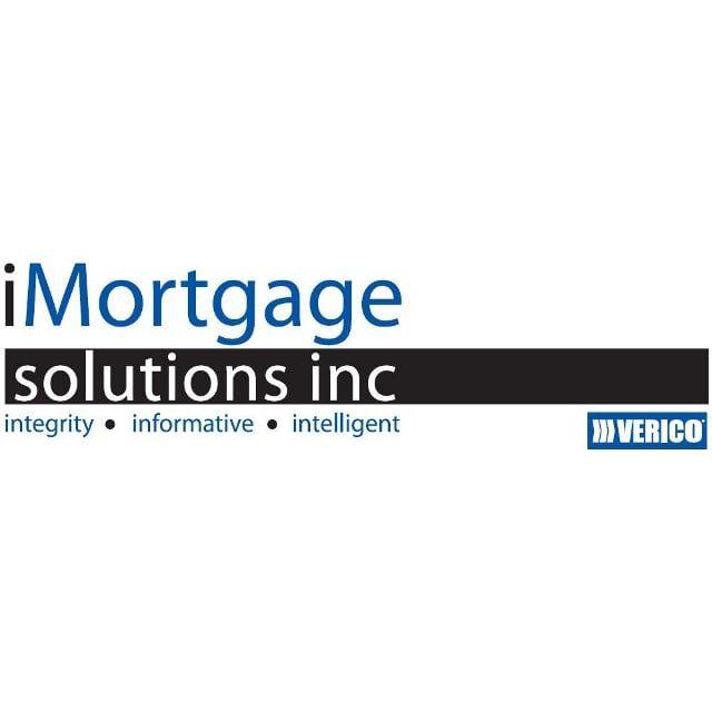 Imortgage Logo - iMortgage Solutions Logo