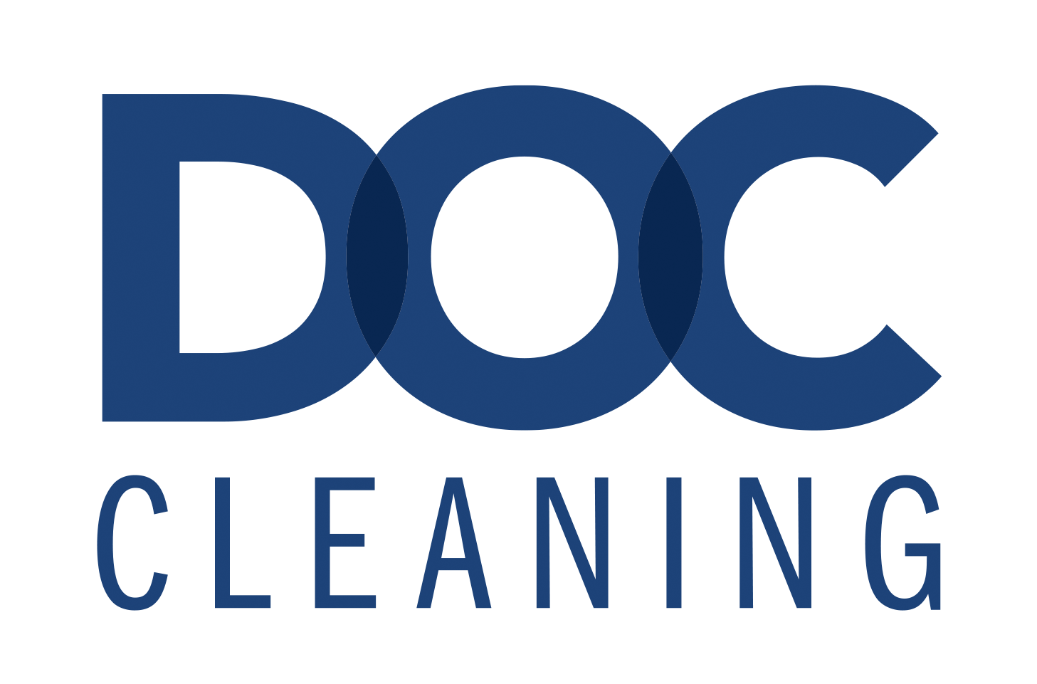 Doc Logo - DOC Cleaning Limited – A family company with traditional values