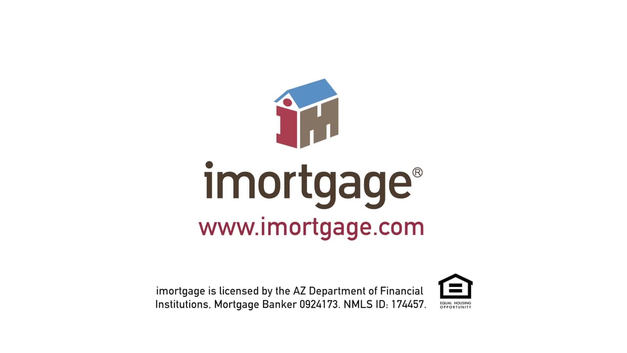 Imortgage Logo - imortgage on Vimeo