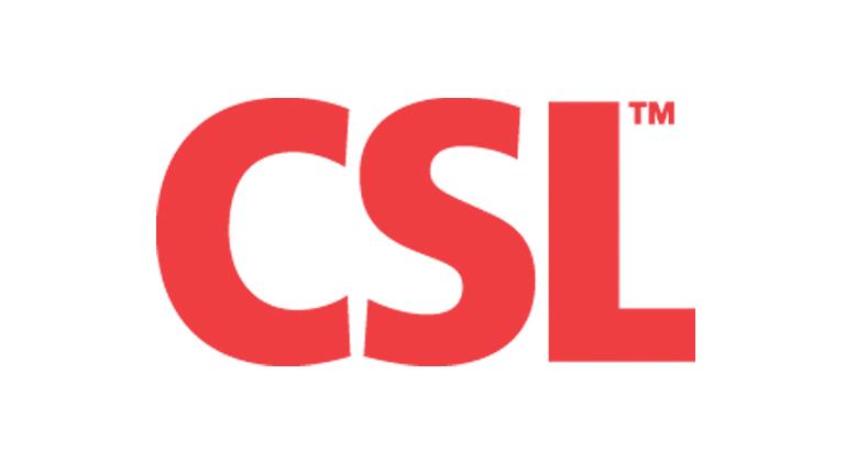 Limited Logo - CSL Limited is a global biotherapy industry leader