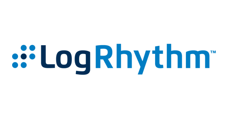 LogRhythm Logo - LogRhythm Tackles Taking Network-Borne Threats Via Automation | IT Pro