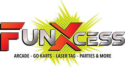 Lithonia Logo - FunXcess | Family Activities and Kids' Attractions in Lithonia, GA