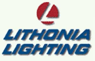 Lithonia Logo - LITHONIA LIGHTING