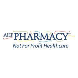 Lithonia Logo - AHF Pharmacy Hillandale Dr, Lithonia