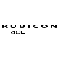 Rubicon Logo - Rubicon | Brands of the World™ | Download vector logos and logotypes