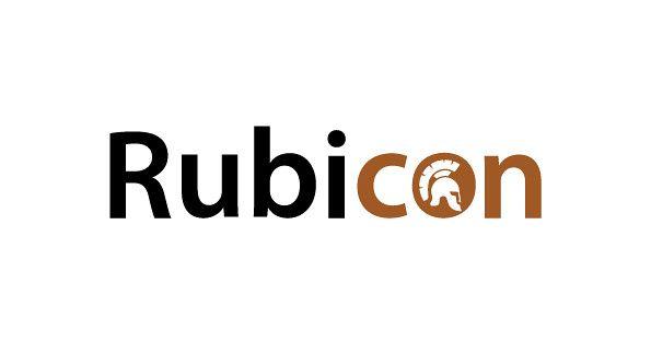 Rubicon Logo - RUBICON LOGO
