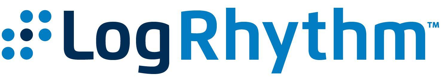 LogRhythm Logo - LogRhythm logo | RealWire RealResource