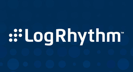 LogRhythm Logo - LogRhythm System Management Solution