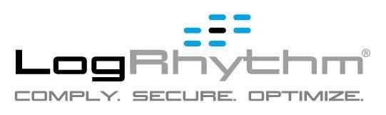 LogRhythm Logo - JCS & Associates, Inc.