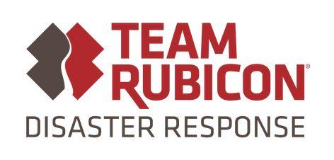 Rubicon Logo - Team Rubicon Logo