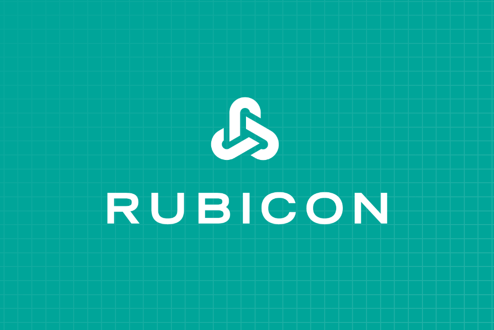 Rubicon Logo - The Story Behind Rubicon's Logo