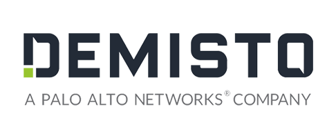 Mimecast Logo - Demisto - API Connection | Mimecast Tech Partners