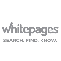 Whitepages.com Logo - Working at Whitepages