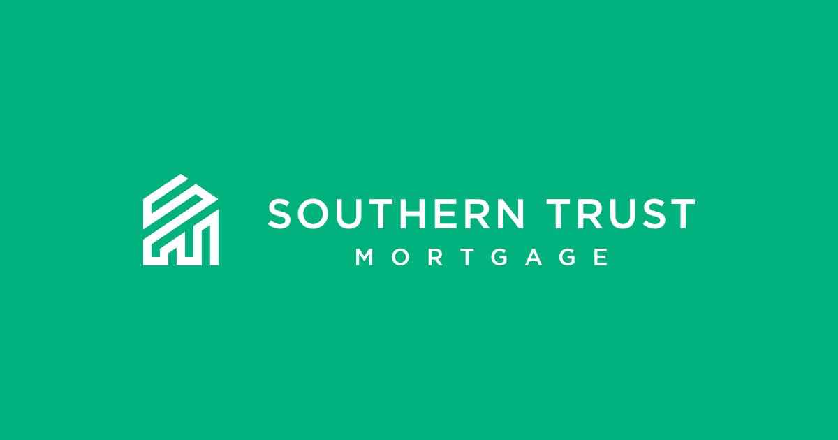 Imortgage Logo - Southern Trust Mortgage - Simple, Creative, and Consistent Home Loans