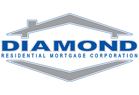 Imortgage Logo - Home. Diamond Residential Mortgage