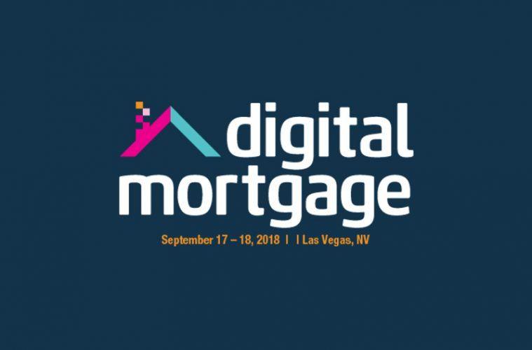 Imortgage Logo - Lessons From the 2018 Digital Mortgage Conference I