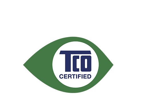 TCO Logo - Logos and image