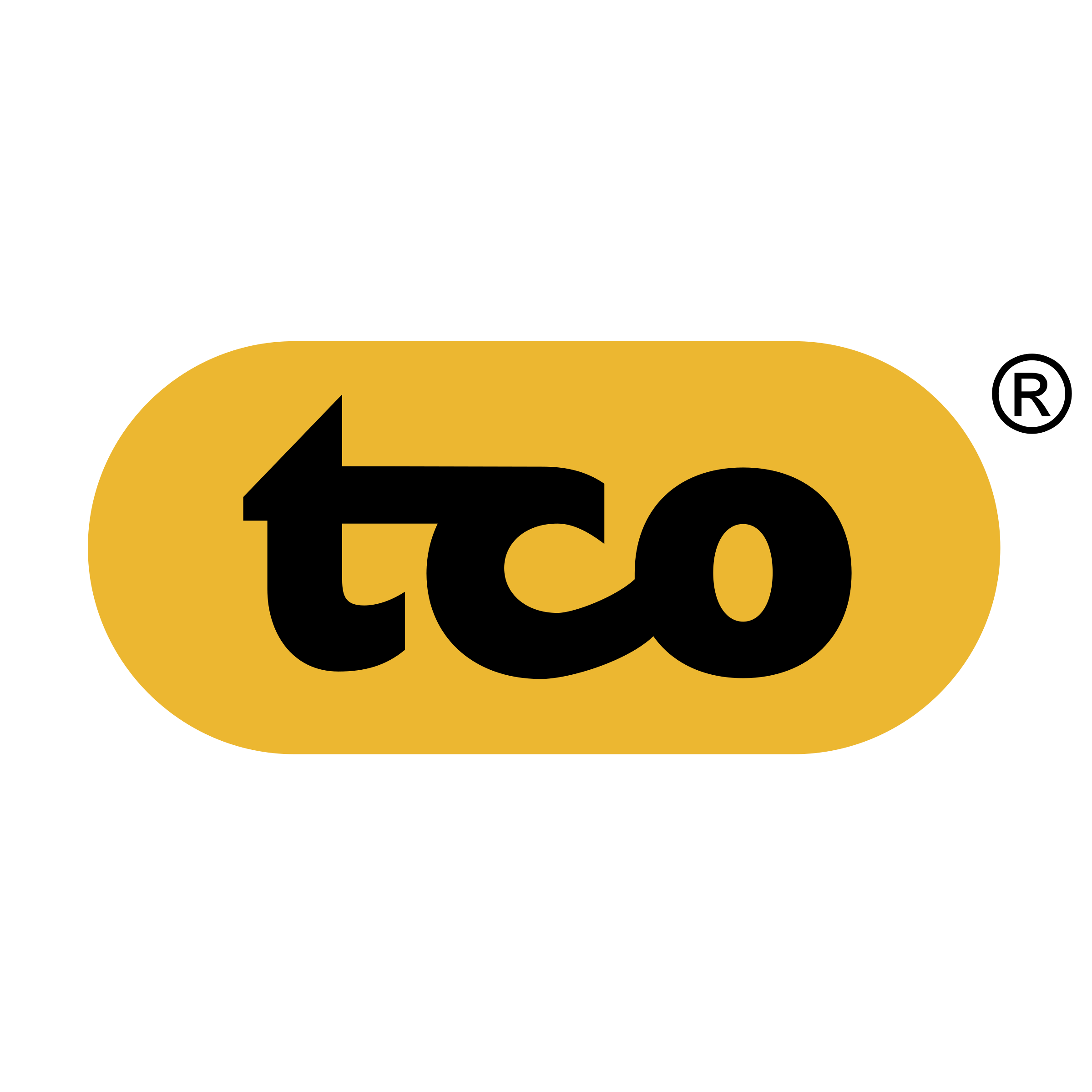 TCO Logo - TCO Logo PNG Transparent & SVG Vector