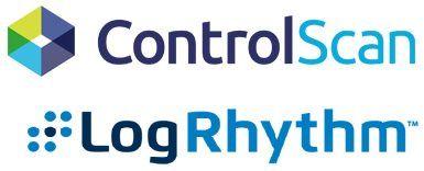 LogRhythm Logo - ControlScan Introduces Managed SIEM Service for LogRhythm, August 15