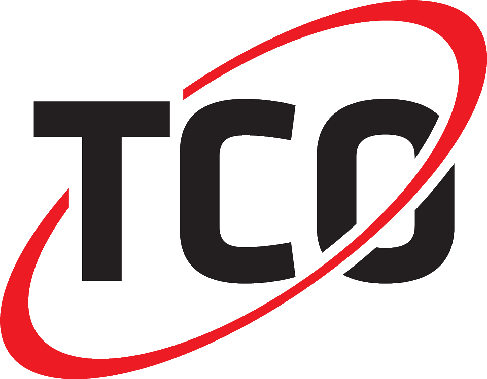 TCO Logo - TCO