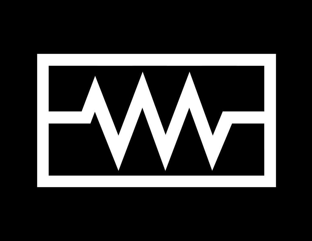 Noise Logo - Wyatt Noise Logo. Logo for Wyatt Noise
