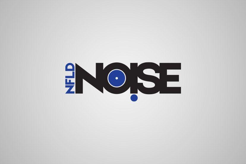Noise Logo - Newfoundland Noise Logo - Rogue Freelance