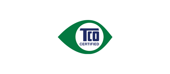 TCO Logo - About TCO Certified