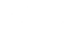 TCO Logo - The Rock