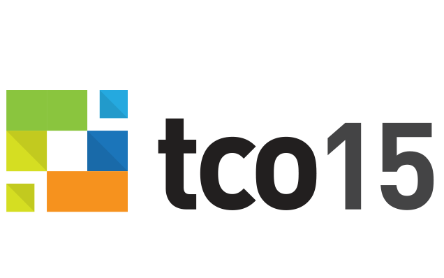 TCO Logo - Topcoder