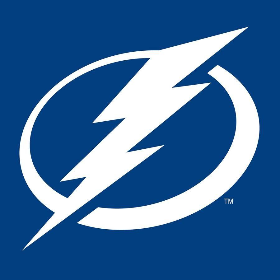 Bolts Logo - Love the new Tampa Bay Lightning logo! Go Bolts! | Sports | Tampa ...