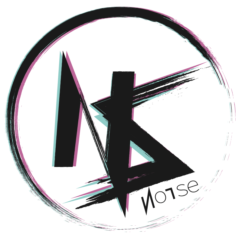 Noise Logo - Noise club