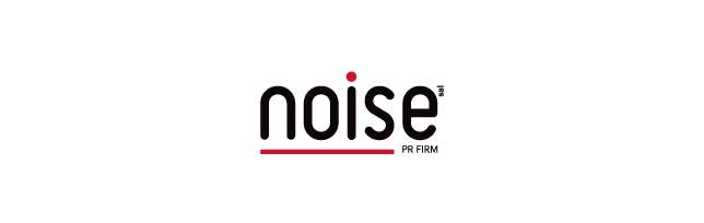 Noise Logo - Noise
